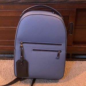 Zara backpack